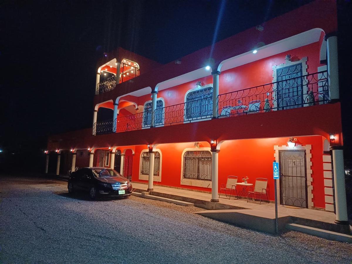 Hacienda Gallardos 104-3 San Carlos Nuevo Guaymas ภายนอก รูปภาพ