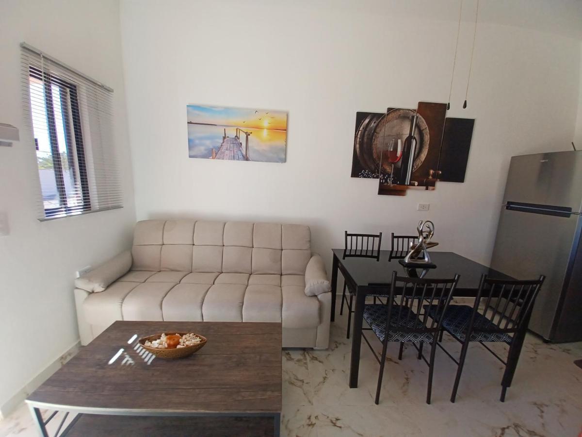 Hacienda Gallardos 104-3 San Carlos Nuevo Guaymas ภายนอก รูปภาพ