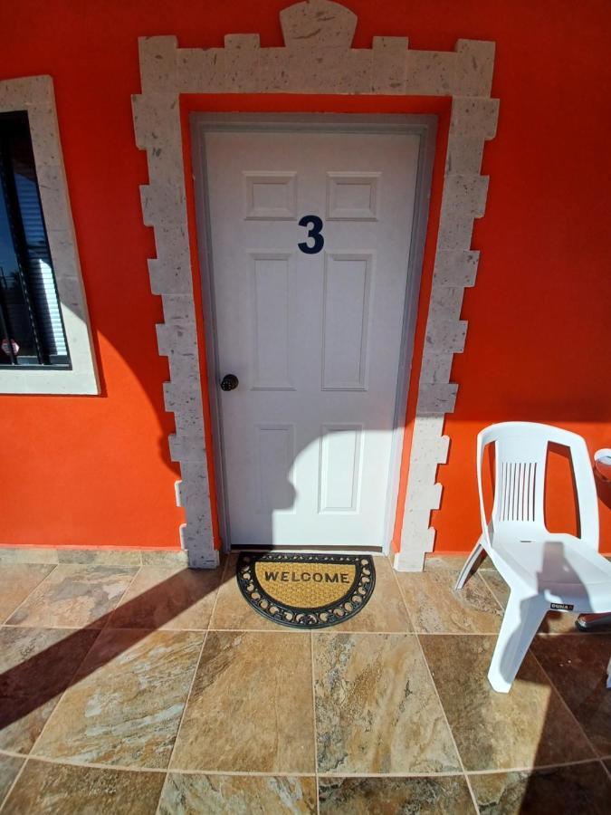 Hacienda Gallardos 104-3 San Carlos Nuevo Guaymas ภายนอก รูปภาพ