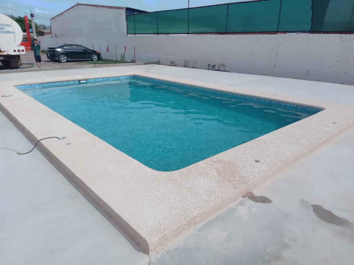 Hacienda Gallardos 104-3 San Carlos Nuevo Guaymas ภายนอก รูปภาพ