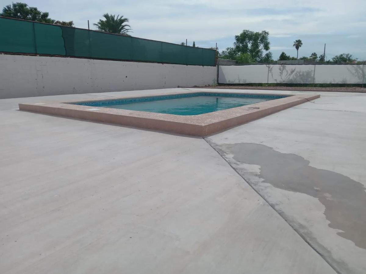 Hacienda Gallardos 104-3 San Carlos Nuevo Guaymas ภายนอก รูปภาพ
