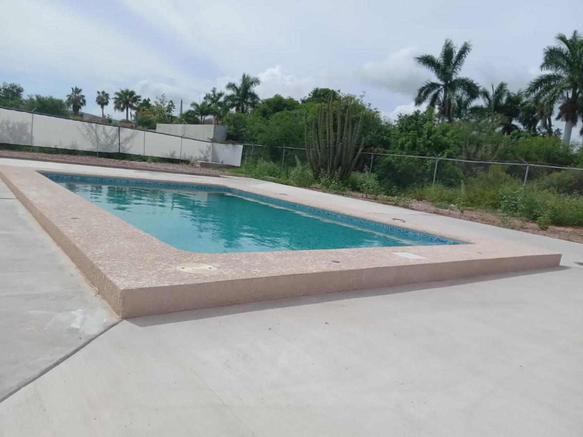 Hacienda Gallardos 104-3 San Carlos Nuevo Guaymas ภายนอก รูปภาพ